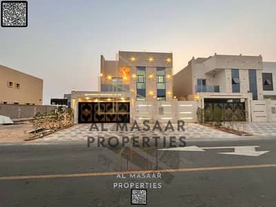فیلا 5 غرف نوم للبيع في الحليو، عجمان - batch_IMG-20250630-WA0248. jpg