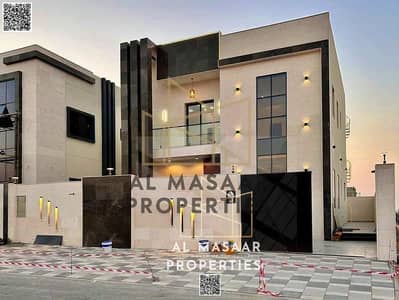 4 Bedroom Villa for Sale in Al Helio, Ajman - batch_769041331-800x600. jpg