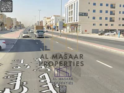 ارض تجارية  للبيع في الروضة، عجمان - batch_IMG-20250706-WA0145. jpg
