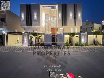 فیلا 5 غرف نوم للبيع في الياسمين، عجمان - batch_IMG-20250701-WA0040. jpg