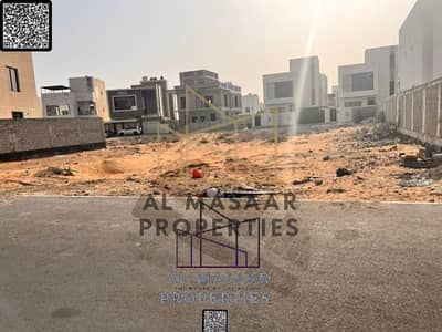 Участок Продажа в Аль Захья, Аджман - batch_IMG-20250710-WA0089. jpg