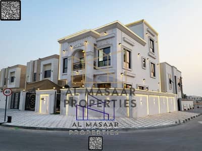7 Cпальни Вилла Продажа в Аль Хелио, Аджман - batch_صورة واتساب بتاريخ 2025-07-10 في 17.08. 19_f28bb628. jpg