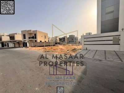 Участок Продажа в Аль Захья, Аджман - batch_IMG-20250710-WA0088. jpg