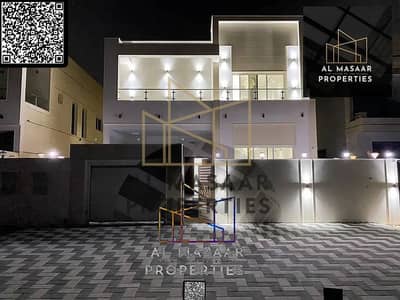 阿尔赫利奥， 阿治曼 5 卧室别墅待售 - batch_783952529-800x600. jpg