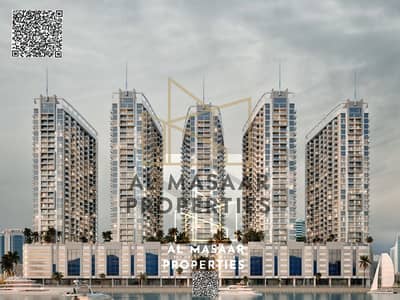شقة 1 غرفة نوم للبيع في المنطقة الحرة عجمان، عجمان - batch_IMG-20250623-WA0021. jpg