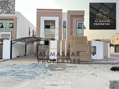 5 Bedroom Villa for Sale in Al Mowaihat, Ajman - batch_787242453-800x600. jpg