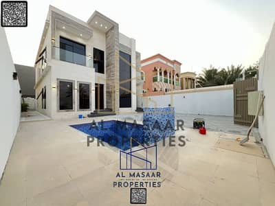 5 Bedroom Villa for Sale in Al Rawda, Ajman - batch_IMG-20250630-WA0004. jpg
