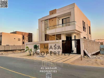5 Bedroom Villa for Sale in Al Amerah, Ajman - batch_IMG-20250501-WA0075. jpg
