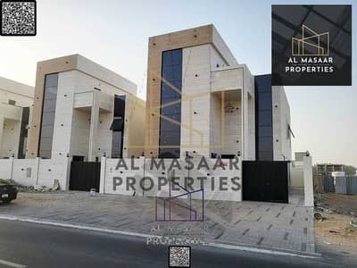 5 Bedroom Villa for Sale in Al Helio, Ajman - batch_781060809-800x600. jpg