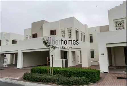 Largest 4 Bed in Mira Oasis - Type F Largest 4 Bed in Mira Oasis - Type F