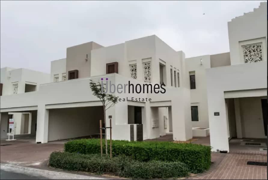 Largest 4 Bed in Mira Oasis - Type F Largest 4 Bed in Mira Oasis - Type F