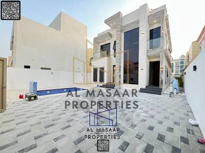 5 Bedroom Villa for Sale in Al Rawda, Ajman - batch_IMG-20250630-WA0003. jpg