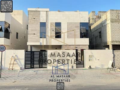 5 Bedroom Villa for Rent in Al Zahya, Ajman - batch_IMG-20250625-WA0135. jpg