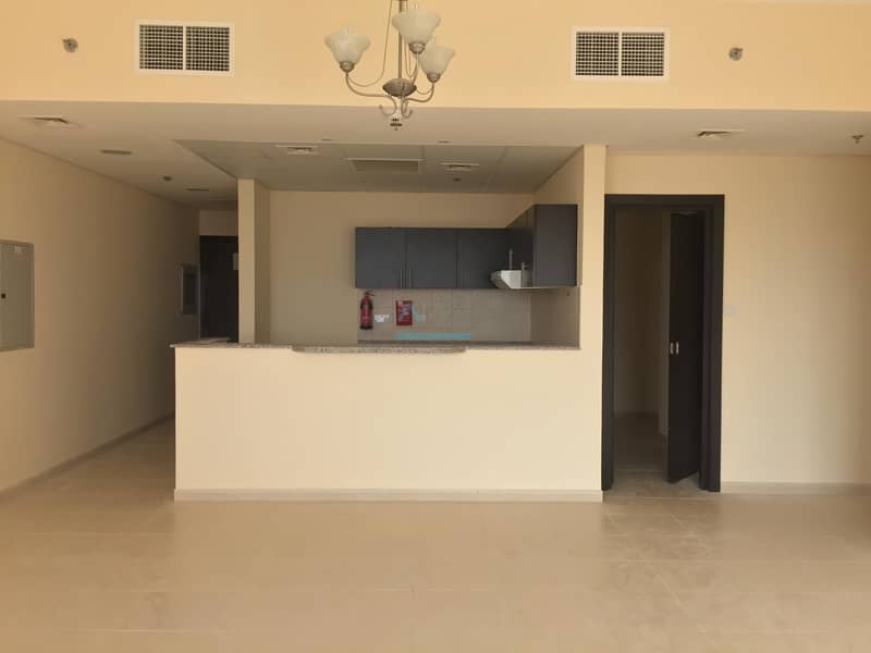 9 1BK FLAT FOR RENT 33999AED WITH 4CHQ AT LIWAN