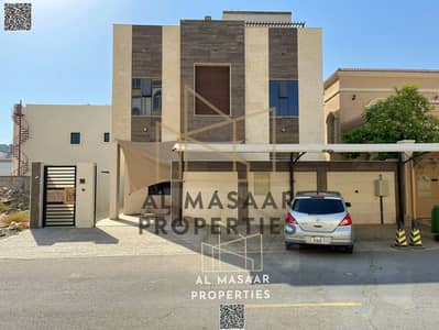 5 Bedroom Villa for Rent in Al Zahya, Ajman - batch_IMG-20250522-WA0205. jpg