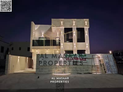 5 Bedroom Villa for Sale in Al Yasmeen, Ajman - batch_WhatsApp Image 2025-02-18 at 7.19. 40 AM. jpeg
