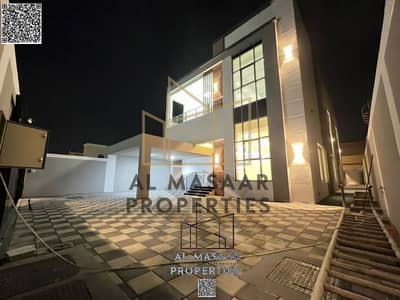 阿尔罗达， 阿治曼 5 卧室别墅待售 - batch_IMG-20250603-WA0157. jpg