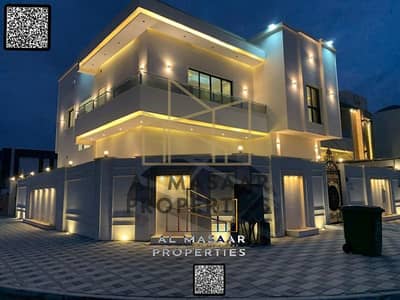5 Bedroom Villa for Rent in Al Yasmeen, Ajman - batch_IMG-20250720-WA0120. jpg