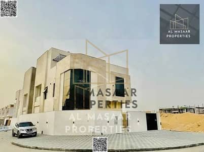 6 Bedroom Villa for Rent in Al Zahya, Ajman - 755942053-1066x800. jpg