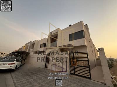 5 Bedroom Villa for Rent in Al Yasmeen, Ajman - batch_IMG-20250703-WA0041. jpg