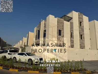 6 Bedroom Villa for Rent in Al Amerah, Ajman - batch_IMG-20250728-WA0022. jpg