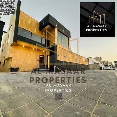 5 Bedroom Villa for Sale in Al Zahya, Ajman - batch_760709164-1066x800. jpeg