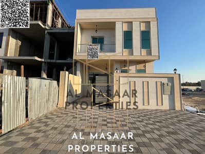 4 Bedroom Townhouse for Sale in Al Zahya, Ajman - batch_WhatsApp Image 2025-02-19 at 8.36. 09 AM. jpeg