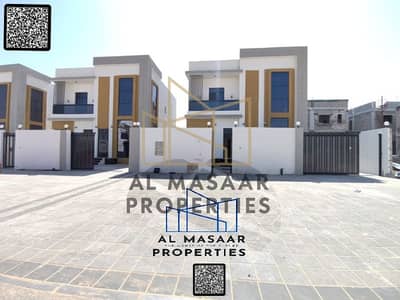 3 Bedroom Villa for Rent in Al Zahya, Ajman - batch_IMG-20250720-WA0137. jpg