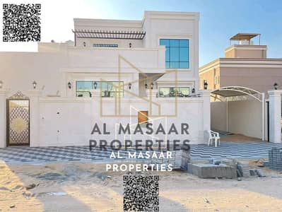 4 Bedroom Villa for Sale in Al Zahya, Ajman - batch_WhatsApp Image 2025-02-19 at 4.39. 19 AM. jpeg