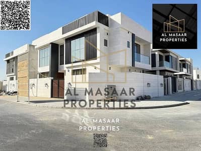 5 Bedroom Villa for Sale in Al Yasmeen, Ajman - batch_763435718-800x600. jpeg