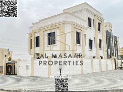 6 Bedroom Villa for Sale in Al Yasmeen, Ajman - batch_WhatsApp Image 2025-03-13 at 9.50. 25 PM (2). jpeg