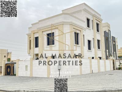 6 Bedroom Villa for Sale in Al Yasmeen, Ajman - batch_WhatsApp Image 2025-03-13 at 9.50. 26 PM. jpeg