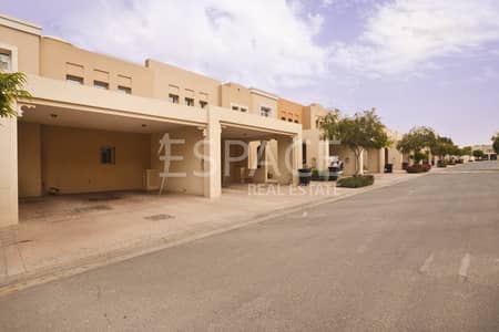 فیلا 3 غرفة نوم للبيع في المرابع العربية، دبي - Park View - Type 3M - Immaculate Property فیلا 3 غرفة نوم للبيع في المرابع العربية، دبي - Park View - Type 3M - Immaculate Property