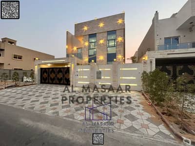 فیلا 5 غرف نوم للبيع في الحليو، عجمان - batch_IMG-20250630-WA0220. jpg
