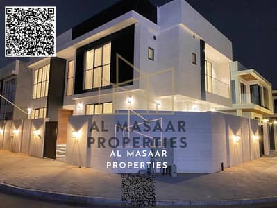 5 Bedroom Villa for Sale in Al Yasmeen, Ajman - batch_WhatsApp Image 2025-03-24 at 11.59. 37 PM (1). jpeg