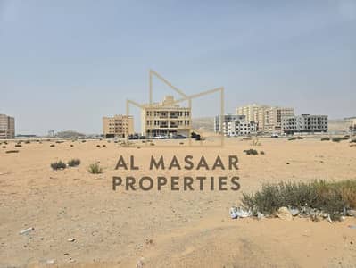 Участок Продажа в Аль Хелио, Аджман - IMG-20250720-WA0295. jpg