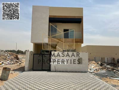 5 Bedroom Villa for Sale in Al Zahya, Ajman - batch_WhatsApp Image 2025-04-15 at 2.26. 20 PM. jpeg