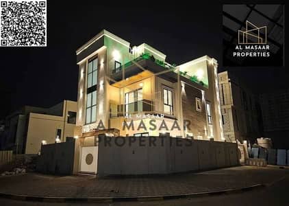 5 Bedroom Villa for Sale in Al Amerah, Ajman - batch_772198121-800x600. jpeg