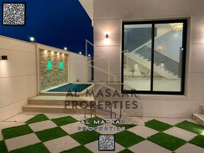 5 Bedroom Villa for Rent in Al Yasmeen, Ajman - batch_IMG-20250720-WA0122. jpg