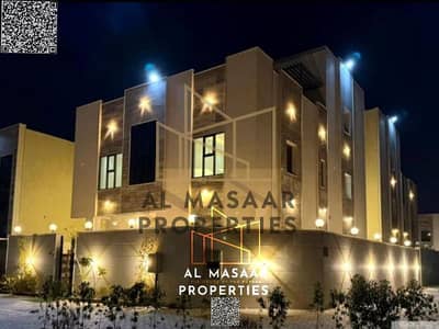 6 Bedroom Villa for Rent in Al Amerah, Ajman - batch_IMG-20250728-WA0024. jpg