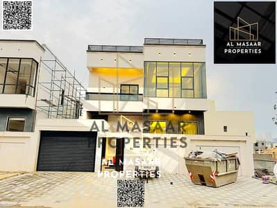 5 Bedroom Villa for Sale in Al Helio, Ajman - batch_761064313-800x600. jpeg