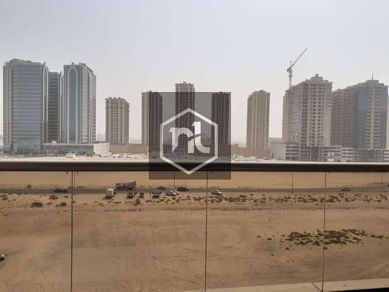IMPZ VIEW | FULLY FURNISHED | STUDIO | BALCONY AND PARKING | ELITE 10 | SPORTS CITY IMPZ VIEW | FULLY FURNISHED | STUDIO | BALCONY AND PARKING | ELITE 10 | SPORTS CITY