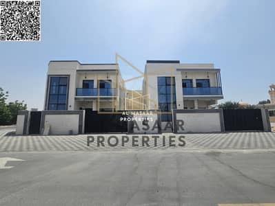 5 Bedroom Villa for Sale in Al Mowaihat, Ajman - batch_WhatsApp Image 2025-06-24 at 11.42. 30 AM. jpeg