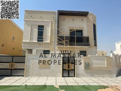 5 Bedroom Villa for Sale in Al Yasmeen, Ajman - batch_WhatsApp Image 2025-04-25 at 3.47. 28 PM. jpeg