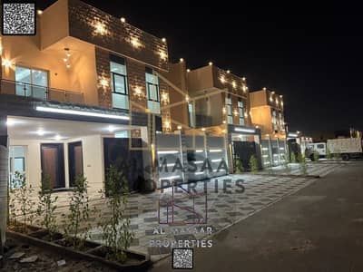 فیلا 5 غرف نوم للبيع في الحليو، عجمان - batch_IMG-20250630-WA0227. jpg