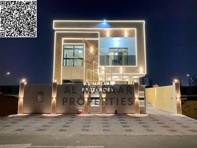 6 Cпальни Вилла Продажа в Аль Хелио, Аджман - batch_batch_WhatsApp Image 2025-03-24 at 11.46. 55 PM. jpeg