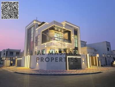 4 Bedroom Villa for Sale in Al Zahya, Ajman - batch_WhatsApp Image 2025-07-11 at 4.09. 31 PM. jpeg