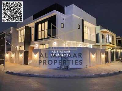 5 Bedroom Villa for Sale in Al Yasmeen, Ajman - batch_WhatsApp Image 2025-03-24 at 11.59. 37 PM. jpeg