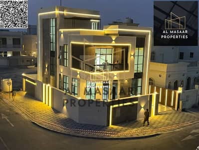 4 Bedroom Villa for Sale in Al Zahya, Ajman - batch_784186888-800x600. jpeg