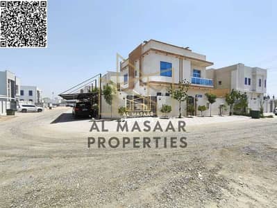 5 Cпальни Вилла Продажа в Аль Хелио, Аджман - batch_784466505-800x600. jpeg